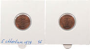 BHUTAN 5 CHETRUMS Jigme Singye (1972-2006) -
