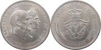DENMARK 5 KRONER Frederik IX. 1947-1972 -
