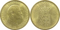 DENMARK KRONE Frederik IX. 1947-1972 -