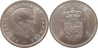 DENMARK KRONE Frederik IX. 1947-1972 -