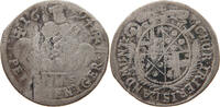 TRIER ERZBISTUM 3 PETERMÄNCHEN Johann Hugo von Orsbeck 1676-1711 -