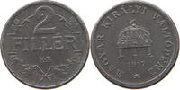 HAUS HABSBURG 2 FILLER Karl I. (1916-1919) -