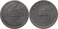 HAUS HABSBURG 2 FILLER Karl I. (1916-1919) -