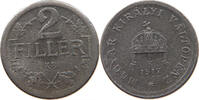 HAUS HABSBURG 2 FILLER Karl I. (1916-1919) -