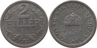 HAUS HABSBURG 2 FILLER Karl I. (1916-1919) -