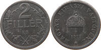HAUS HABSBURG 2 FILLER Karl I. (1916-1919) -