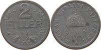 HAUS HABSBURG 2 FILLER Karl I. (1916-1919) -
