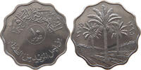 IRAQ 10 FILS -