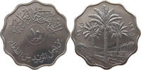 IRAQ 10 FILS -