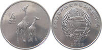 KOREA NORTH 1/2 CHON -