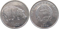 KOREA NORTH 1/2 CHON -