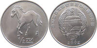 KOREA NORTH 1/2 CHON -
