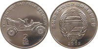 KOREA NORTH 2 CHON -
