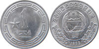 KOREA NORTH CHON -