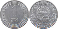 KOREA NORTH CHON -