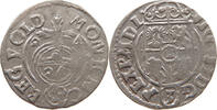 POLAND 1/24 TALER Sigismund III (1587-1632) -