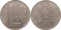 POLAND 10 ZLOTYCH -