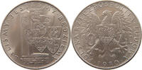 POLAND 10 ZLOTYCH -