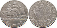 POLAND 2 ZLOTE -