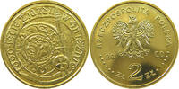 POLAND 2 ZLOTE -
