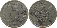 POLAND 5 FENIGOW -