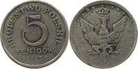 POLAND 5 FENIGOW -