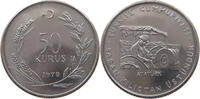 TURKEY 50 KURUS -