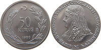 TURKEY 50 KURUS -