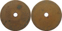 TURKEY OTTOMAN 40 PARA -