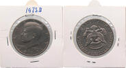 UNITED STATES OF AMERICA HALF 1/2 DOLLAR KENNEDY -