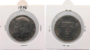 UNITED STATES OF AMERICA HALF 1/2 DOLLAR KENNEDY -