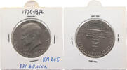 UNITED STATES OF AMERICA HALF 1/2 DOLLAR KENNEDY -