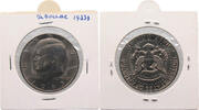 UNITED STATES OF AMERICA HALF 1/2 DOLLAR KENNEDY -