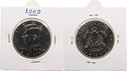 UNITED STATES OF AMERICA HALF 1/2 DOLLAR KENNEDY -