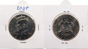 UNITED STATES OF AMERICA HALF 1/2 DOLLAR KENNEDY -