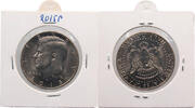 UNITED STATES OF AMERICA HALF 1/2 DOLLAR KENNEDY -