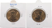 UNITED STATES OF AMERICA DOLLAR MCKINLEY -