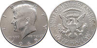 UNITED STATES OF AMERICA HALF 1/2 DOLLAR KENNEDY -
