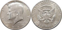 UNITED STATES OF AMERICA HALF 1/2 DOLLAR KENNEDY -