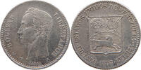 VENEZUELA 5 CENTAVOS -