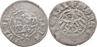 POLAND 1/2 GROSCHEN Casimir IV Jagiellon (1446-1492) -