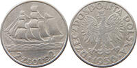 POLAND 2 ZLOTE -