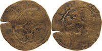 FLANDRES 2 MITES MIJTEN KAREL V. 1506-1555 -