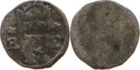 Haus Habsburg, Böhmen Einseitiger Pfennig Ferdinand I. 1521-1564 -