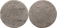 SACHSEN ALBERTINISCHE LINIE DOPPELGROSCHEN Friedrich August III. 1763-1806 -
