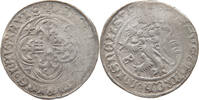 MEISSEN MARKGRAFSCHAFT MEISSNER GROSCHEN Friedrich IV. der Streitbare 1381-1428 -