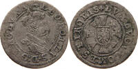 HAUS HABSBURG KREUZER Leopold V. 1619-1632. -