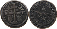 HUNGARY DENAR BELA IV. (1235-1270) Roland und Ban Heinrich von Güssing, 1260-1269 -