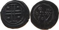 HUNGARY OBOL HAND KRUMMSTAB STERN / Doppellinienkreuz SS 150,00 EUR  zzgl. 5,99 EUR Versand