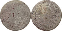 POLAND GROSCHEN Sigismund III. 1587 - 1632 -